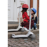 Vanilla COPENHAGEN Milk Mini Scooter Ladybug