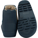 Mikk-Line Blue Nights Gummistövlar Winter Tpe - Lavt