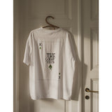 That's Mine Dad Club Vester T-Shirt