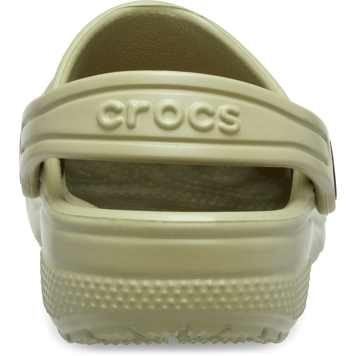 Crocs Tac Green Classic Clog K Tcg