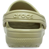 Crocs Tac Green Classic Clog K Tcg