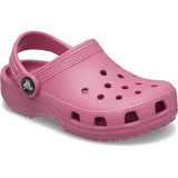 Crocs Quiet Rose Classic Clog K Qrs