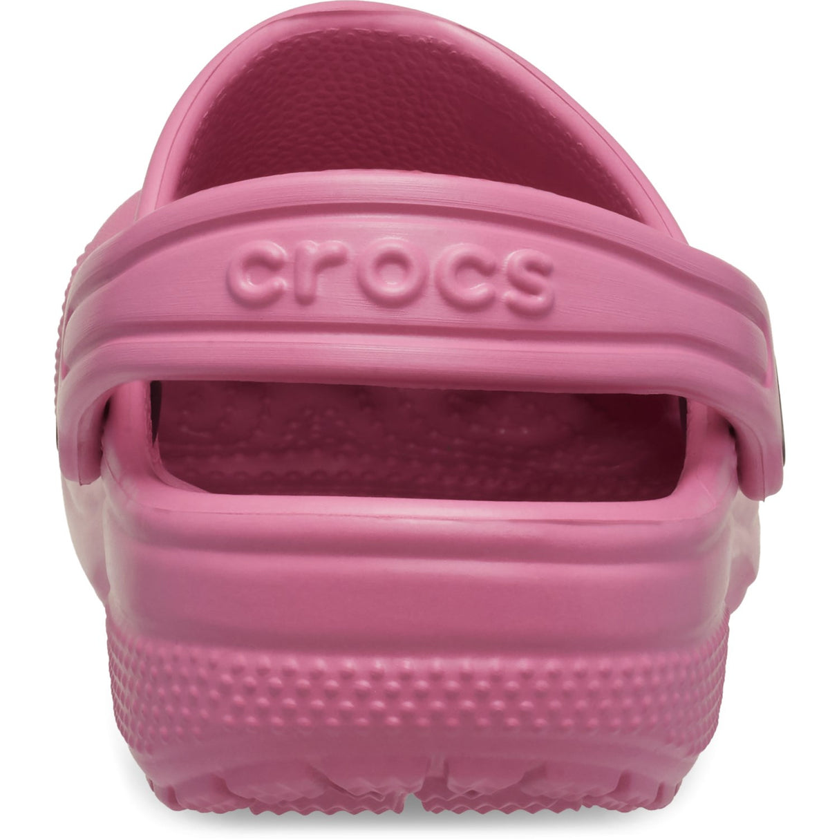 Crocs Quiet Rose Classic Clog K Qrs