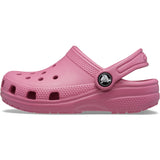 Crocs Quiet Rose Classic Clog T Qrs