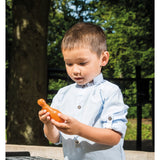 Dantoy Bbq Playfood-56 Pcs Ctn.