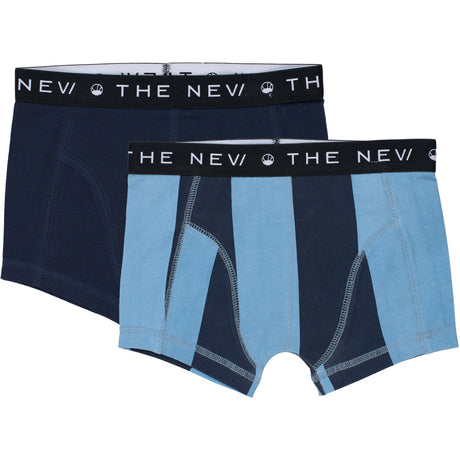 The New Navy Blazer Tnthe New Kalsonger 2-Pack