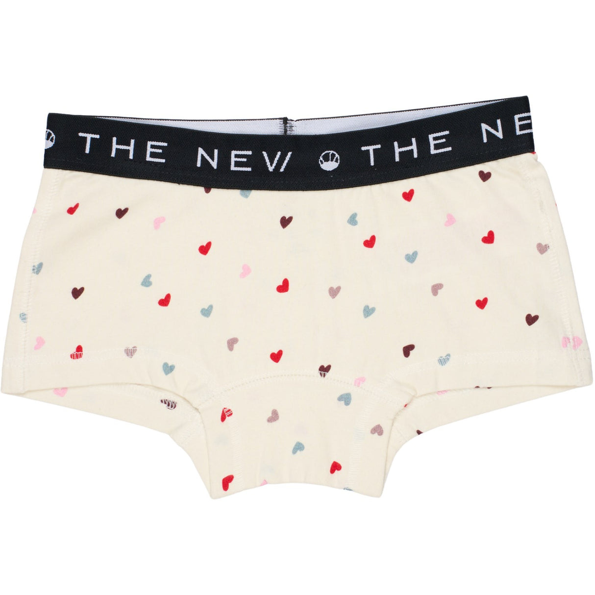 The New Mars Red Tnthe New Hipsters 2-Pack