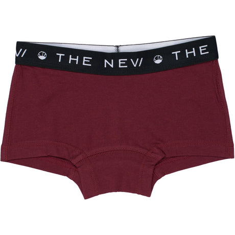 The New Burgundy Tn Tnthe New Hipsters 2-Pack