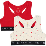 The New Mars Red Tnthe New Topp 2-Pack
