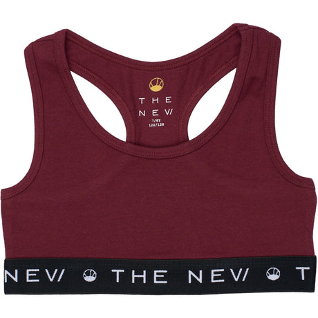 The New Burgundy Tn Tnthe New Topp 2-Pack