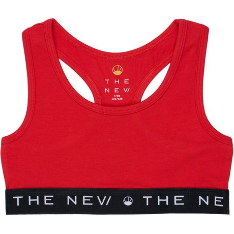 The New Mars Red Tnthe New Topp 2-Pack