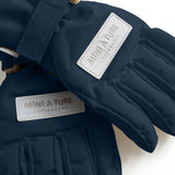 Mini A Ture Outer Space Matcelio Handskar