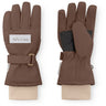 Mini A Ture Chestnut Brown Matcelio Handskar