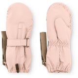 Mini A Ture Adobe Rose Matcesar Fleece Lined Vantar