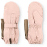 Mini A Ture Adobe Rose Matcesar Fleece Lined Vantar