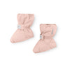 Mini A Ture Adobe Rose Matwinn Fleece Lined Winter Outdoor Sock. Grs