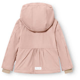 Mini A Ture Adobe Rose Matbriddine Winter Jacket. Grs