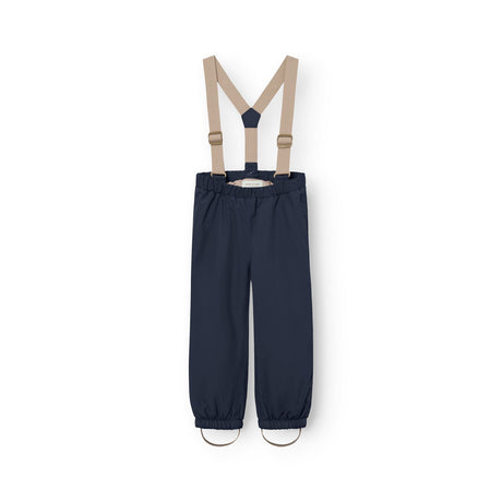 Mini A Ture Outer Space Matwilas Snow Pants. Grs