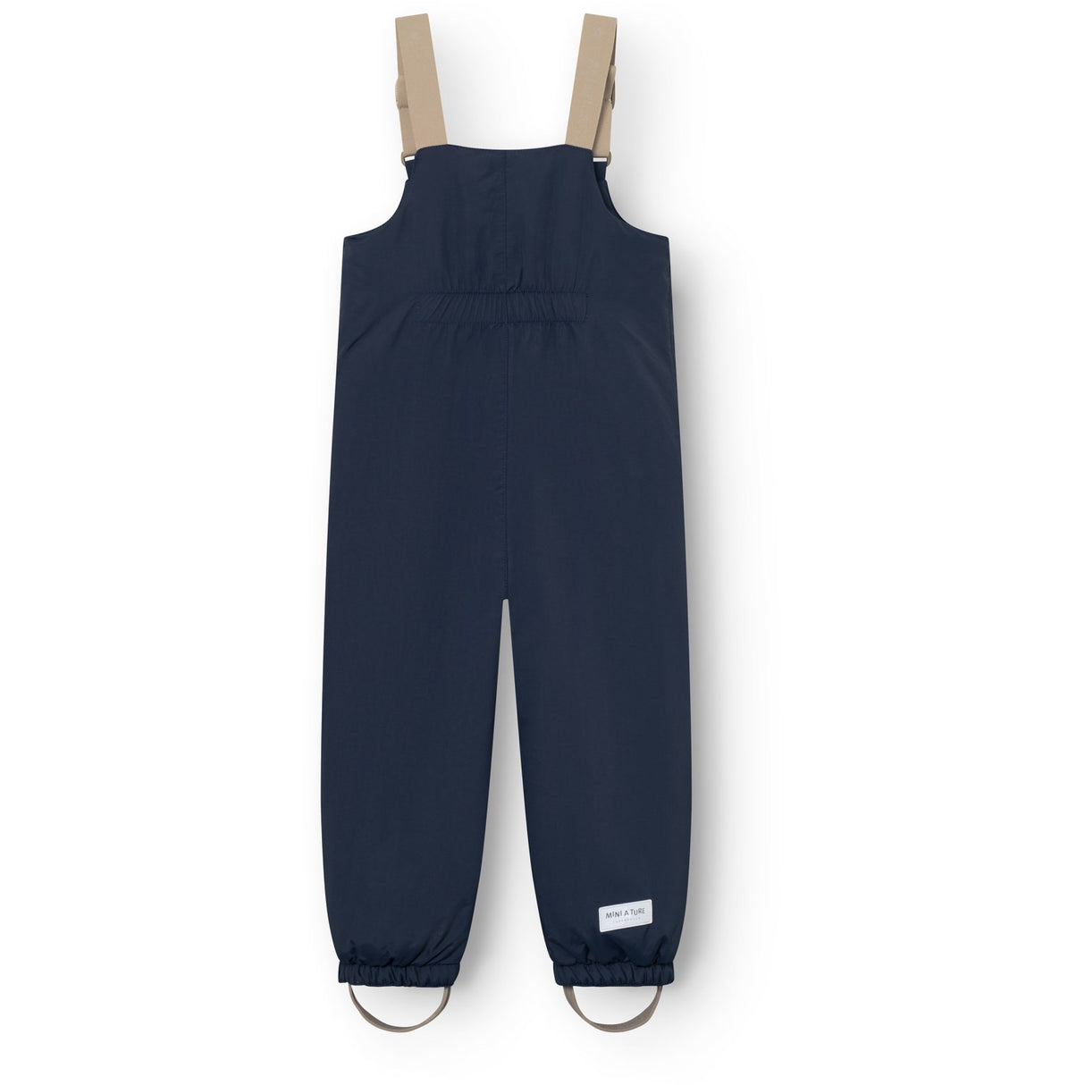 Mini A Ture Outer Space Matwalentex Snow Pants. Grs