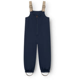 Mini A Ture Outer Space Matwalentex Snow Pants. Grs