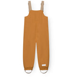 Mini A Ture Brown Sugar Matwalentex Snow Pants. Grs
