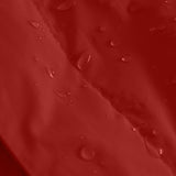 Mini A Ture Chili Pepper Matwang Fleece Lined Winter Jacket. Grs