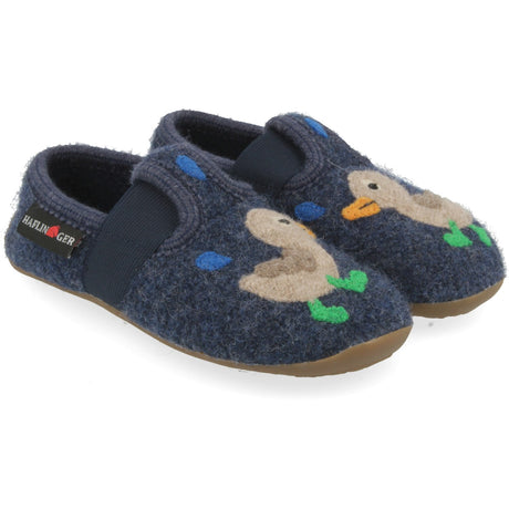 Haflinger Jeans Everest Quak Quak