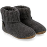 Haflinger Anthrazit Everest Karlo