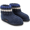 Haflinger Jeans Hüttenschuh Paul