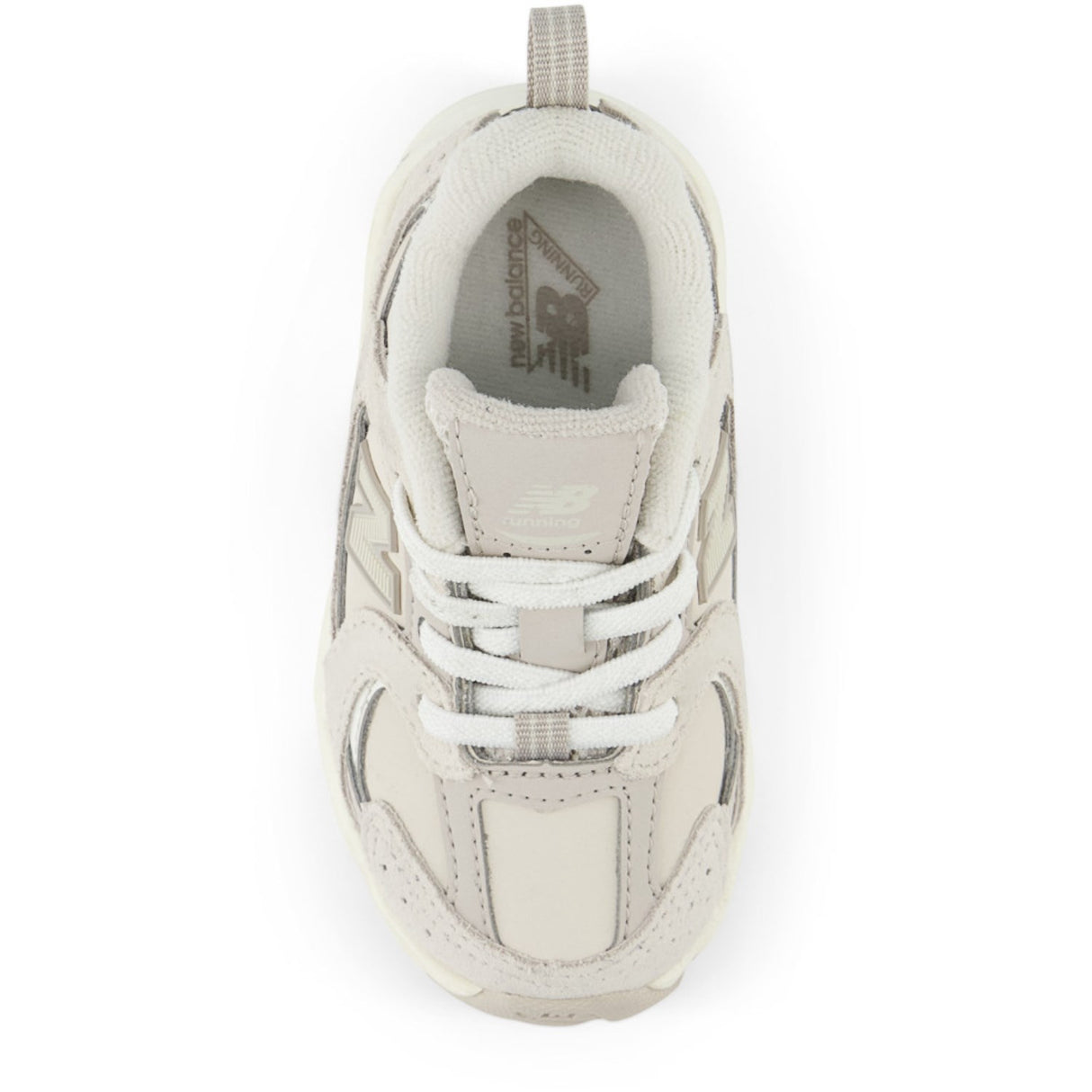 New Balance Moonbeam 530 Kids Bungee Lace