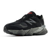 New Balance Black 9060 Kids Lace