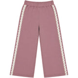 Name It Nostalgia Rose Nmfrojita Wide Swe Byxor Bru
