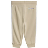 adidas Originals Khaki Three Loose Crew Sett