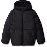 Calvin Klein Pvh Black-Black Ck Essential Puffer Jacka