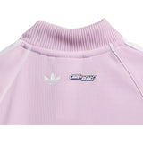 adidas Originals Orchid Fusion Sst Tracksuit