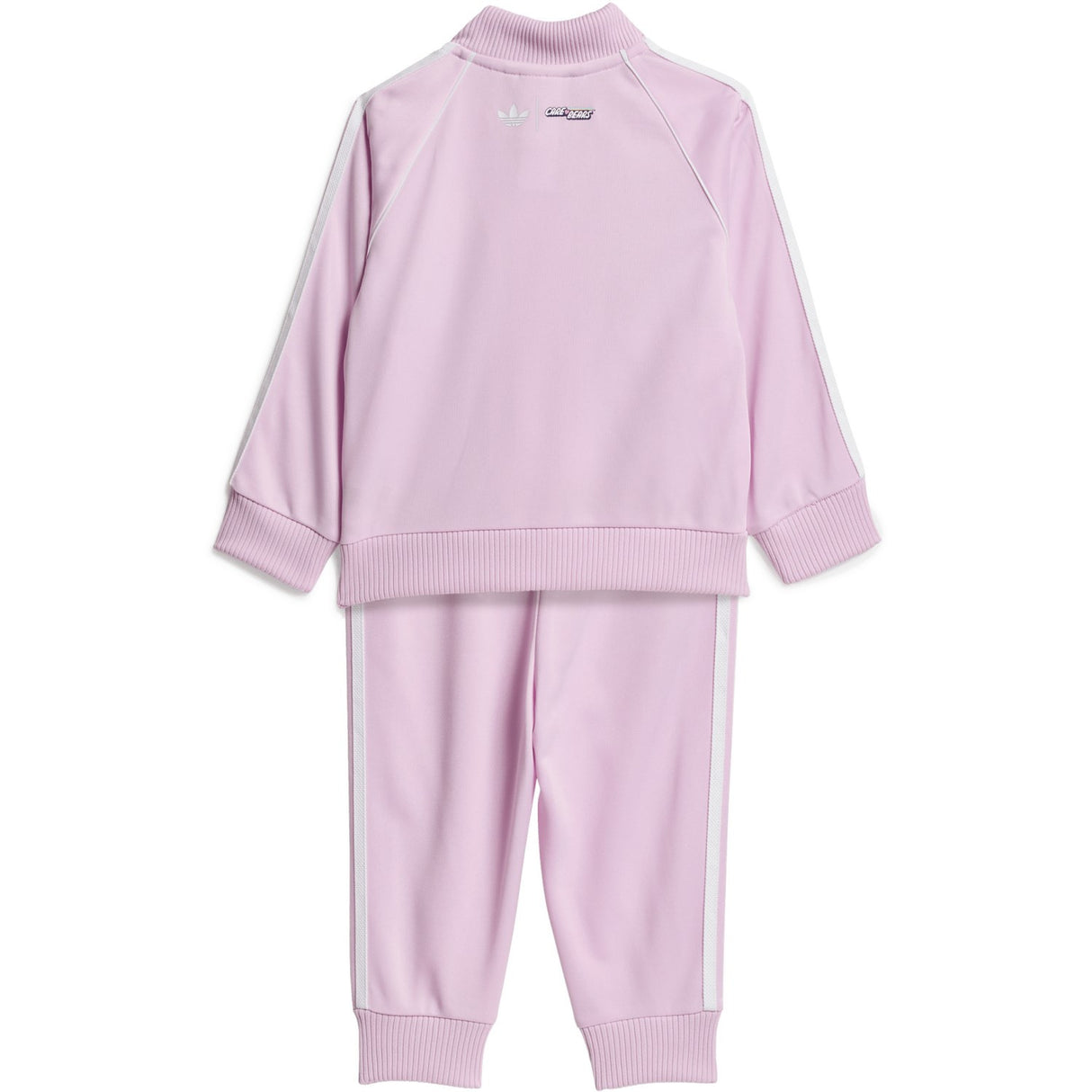 adidas Originals Orchid Fusion Sst Tracksuit