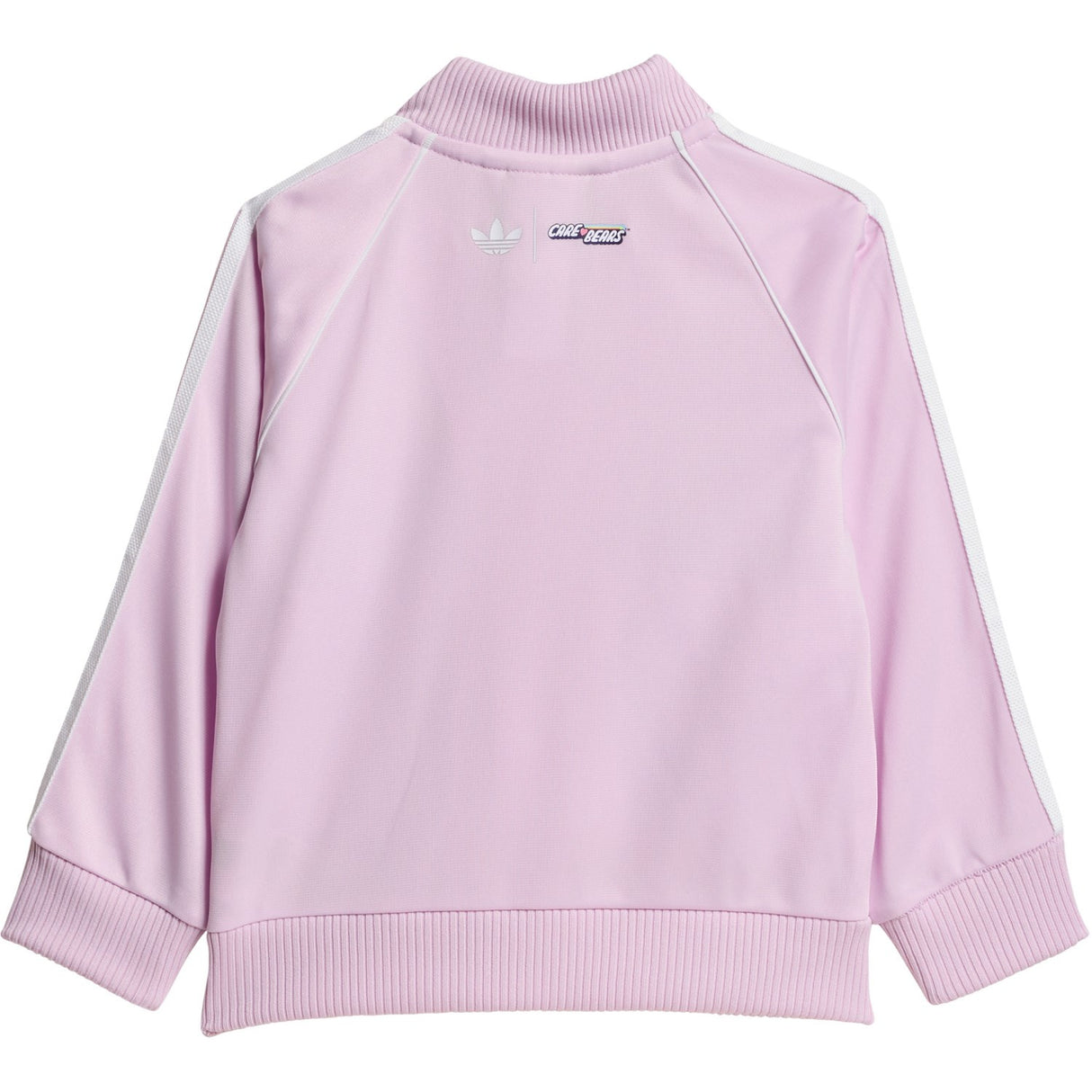 adidas Originals Orchid Fusion Sst Tracksuit