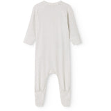 MarMar Modal Smooth Print Tiny Dots Rubetta Onesie