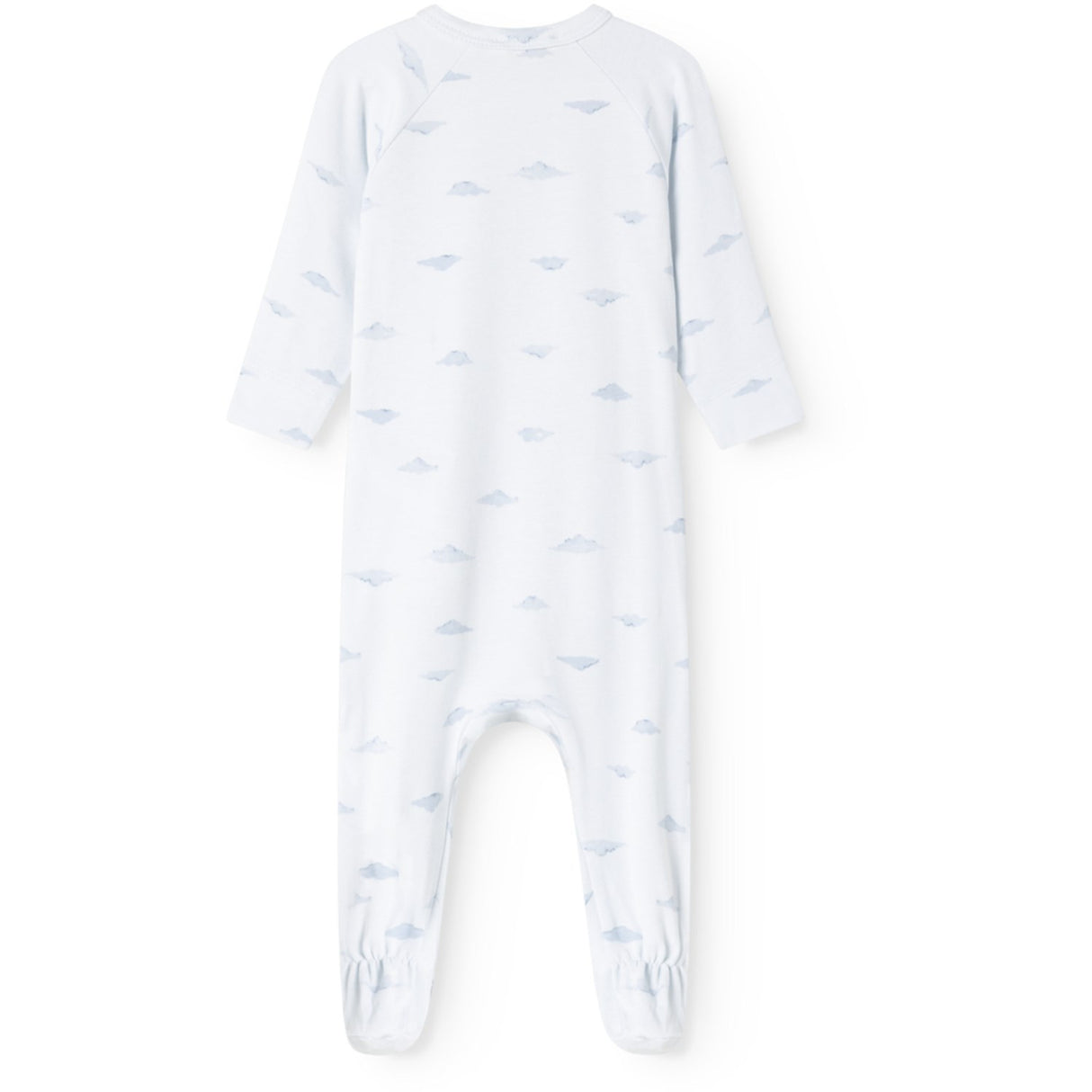 MarMar Modal Smooth Print Cumu Rubello Onesie
