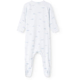 MarMar Modal Smooth Print Cumu Rubello Onesie