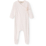MarMar Modal Smooth Print Mini Bloom Rubetta Onesie