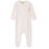 MarMar Modal Smooth Print Mini Bloom Rubetta Onesie