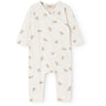 MarMar Modal Smooth Print Teddybears Rulo Onesie