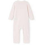 MarMar Modal Smooth Print Mini Bloom Rula Onesie