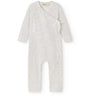 MarMar Modal Smooth Print Tiny Dots Rula Onesie