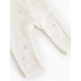 MarMar Modal Smooth Print Everyday Rula Onesie