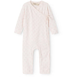 MarMar Modal Smooth Print Mini Bloom Rula Onesie