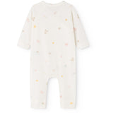 MarMar Modal Smooth Print Everyday Rula Onesie