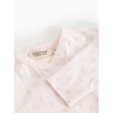 MarMar Modal Smooth Print Mini Bloom Rula Onesie