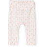 MarMar New Born Modal Smooth Print Mini Bloom Piva Byxor